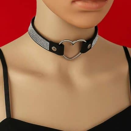 Collier d'Appartenance Femme